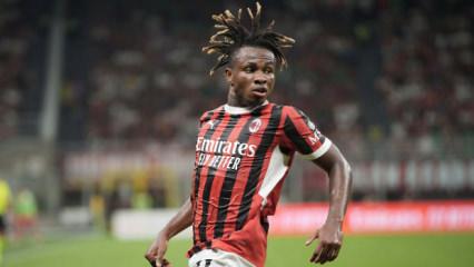 Beşiktaş'tan Milan &ccedil;ıkarması! Yıldızı oyuncu i&ccedil;in d&uuml;ğmeye basıldı