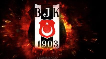 Beşiktaş'tan sponsorluk a&ccedil;ıklaması!
