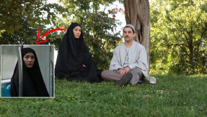 Bir cemaati anlatan 'ihanet' filmi &ccedil;arşafı ve c&uuml;bbeyi hedef alıyor: Ayb&uuml;ke Pusat başrolde