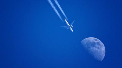 Boeing u&ccedil;akları incelemeye &ccedil;ağrıldı: &Ccedil;atlaklar var