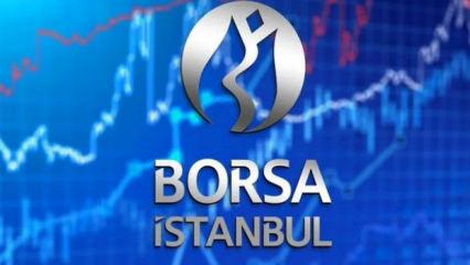 Borsa İstanbul'dan 3 hisseye yeni tedbir kararı