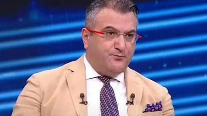 Cem K&uuml;&ccedil;&uuml;k soruşturmasında dikkat &ccedil;eken ağ! Firari isimlerle ş&uuml;pheli para trafiği