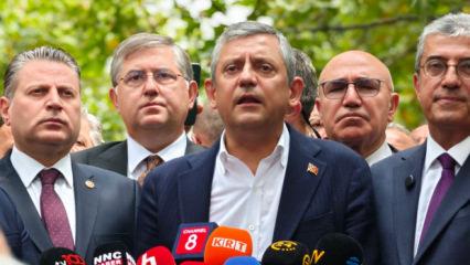 CHP'de g&ouml;zler belediyelerde! 230 belediye başkanı Yeni Parti'ye ge&ccedil;iyor
