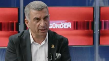 CHP'li vekilden &ouml;zeleştiri: 'Vatandaş bize neden oy versin, Trump'la biz mi g&ouml;r&uuml;şeceğiz?'