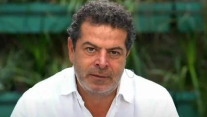 C&uuml;neyt &Ouml;zdemir'den muhalefete sert tepki: PKK&rsquo;ya karşı adım atılıyor yine itiraz ediliyor