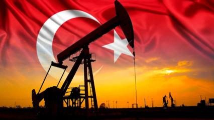 Dev anlaşma! T&uuml;rkiye'nin kasasına servet akacak! Bir &uuml;lkeden daha petrol s&uuml;rprizi