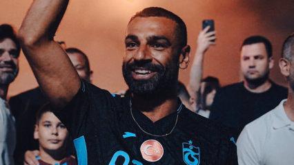 D&uuml;nya basını Salah'ın karşılamasını konuşuyor!