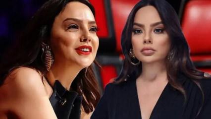 Ebru G&uuml;ndeş'in son halini kimse tanıyamadı