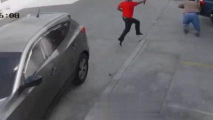 Ekvador'da belediye m&uuml;fettişine kanlı pusu! 13 kurşunla infaz etti!