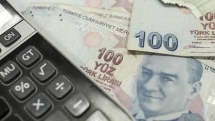 Emlak vergisinde inşaat maliyet bedelleri belirlendi