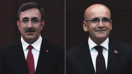  Ekonomi y&ouml;netiminden enflasyon rakamları a&ccedil;ıklaması