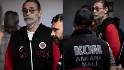 Erdal Beşik&ccedil;ioğlu'nun esrar testi sonucu belli oldu