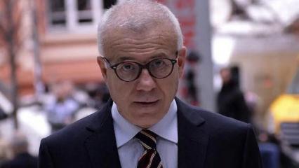 Ertuğrul &Ouml;zk&ouml;k adliyeye geldi