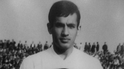 Eski milli futbolcu Haluk Erdem hayatını kaybetti!