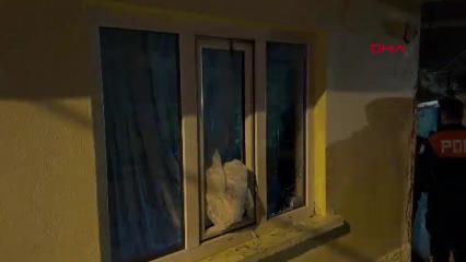 Eskişehir&rsquo;de komşular arasındaki silahlı kavgada 1 tutuklama