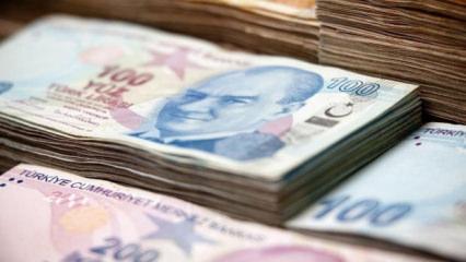 Esnafa 7,5 milyar liralık kaynak! 'Kesintisiz bir şekilde desteklemeye devam'