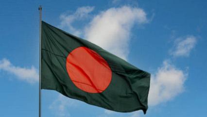 Bangladeş'te can pazarı: Kazada 8 &ouml;l&uuml;