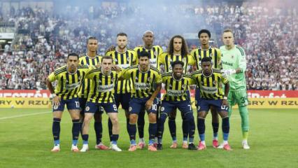 Fenerbah&ccedil;e ile Sturm Graz arasında 3. randevu!
