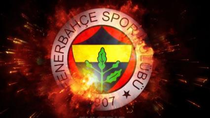 Fenerbah&ccedil;e yeni sponsorunu a&ccedil;ıkladı!