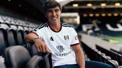 Fenerbah&ccedil;e'nin transfer g&ouml;zdesi Premier Lig ekibine imza attı!
