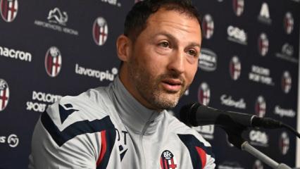 Fenerbah&ccedil;e'ye ayrılık piyangosu! Tedesco &ouml;zellikle istedi