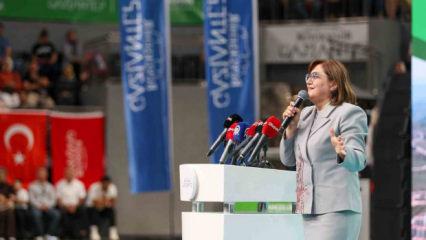 Gaziantep&rsquo;te konut seferberliğinde yeni aşama
