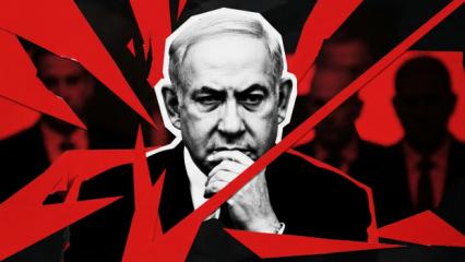 Gazze'de ikinci aşama krizi: ABD bastırıyor, Netanyahu h&uuml;k&uuml;meti b&ouml;l&uuml;n&uuml;yor!