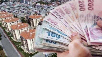 Herkese yeni sistem geliyor! Yapmayanlar evini satamayacak