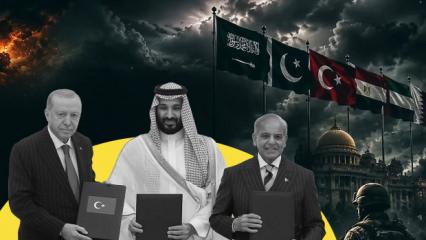 Hint Medyası: Endişelenmeliyiz, Mekke Anlaşması daha b&uuml;y&uuml;k bir şeyin habercisi