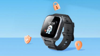 HONOR CHOICE Kids Watch Plus inceleme