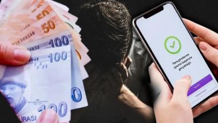IBAN &ouml;demelerinde yeni d&ouml;nem: Yanlış bir tuşlama paranızı u&ccedil;urabilir
