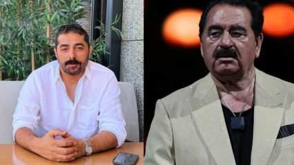 İbrahim Tatlıses'in oğlu Ahmet Tatlı'dan beklenmedik hamle! Nedeni merak edildi