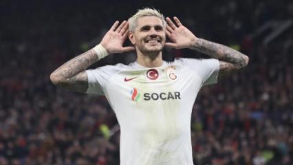 Icardi yeni takımına imza atıyor! Ev bakmaya bile başladı