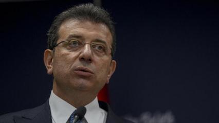 İmamoğlu'nun Aday Ofisi X hesabına T&uuml;rkiye'den erişim engeli