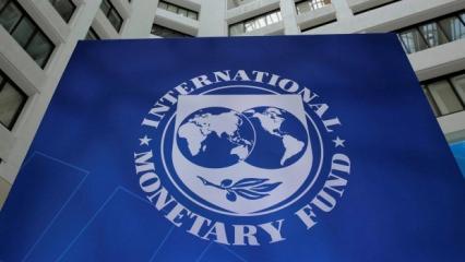 IMF: Suriye'nin ekonomik toparlanması hız kazanıyor