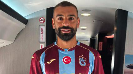 Efsane isimden Trabzonsporluları kızdıracak Salah s&ouml;zleri!