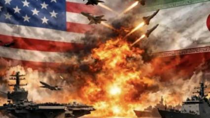 İran savaşında &ccedil;ıkmaza giren ABD&rsquo;den sıra dışı y&ouml;ntem! CENTCOM'dan şoke eden e-posta