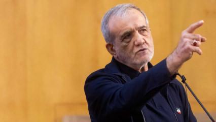 İran'dan 'olumlu' sinyaller: 'Şu an bir anlaşma i&ccedil;in en uygun zaman'