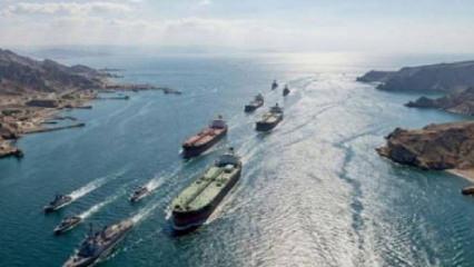 İran'dan son dakika H&uuml;rm&uuml;z Boğazı a&ccedil;ıklaması!
