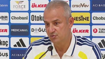 İsmail Kartal a&ccedil;ıkladı: F.Bah&ccedil;e'de Vedat Muriqi ve Kante gelişmesi