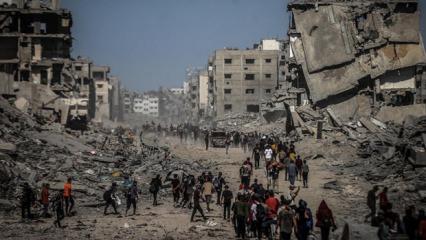 İsrail'de Gazze gerilimi: Basın a&ccedil;ıkladı, Başbakanlık yalanladı