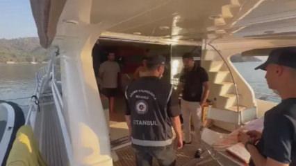 İstanbul merkezli operasyonda 2 iş insanı tutuklandı! Onlarca vatandaşlık iptal edilecek