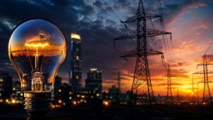 İstanbul'un 22 il&ccedil;esinde 9 saat elektrik kesintisi!