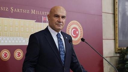 İYİ Parti Grup Başkanvekili hakkında soruşturma başlatıldı