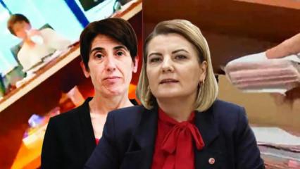 İzmit Belediyesi&rsquo;nde r&uuml;şvet skandalı: Başkandan &lsquo;kayıtları sil&rsquo; tehdidi