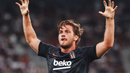 Kartal, &Ccedil;ekya'da Semih'le kanatlandı