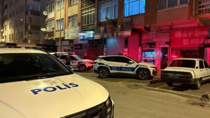Kayseri&rsquo;de biber gazlı ve bı&ccedil;aklı kavga: 1 &ouml;l&uuml;, 1 yaralı
