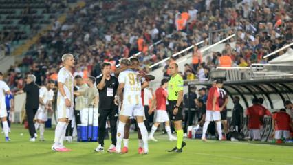 Kayserispor golc&uuml;s&uuml;yle g&uuml;ld&uuml;! 1. Lig'e 3 puanla başladı