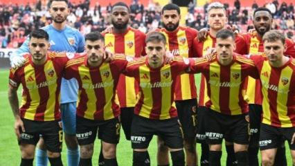 Kayserispor'dan 'S&uuml;per Lig' hamlesi: 2 yeni transfer yapıldı
