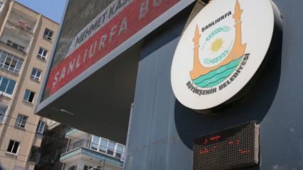 Kent cayır cayır yanıyor! Termometreler 47 dereceyi g&ouml;sterdi